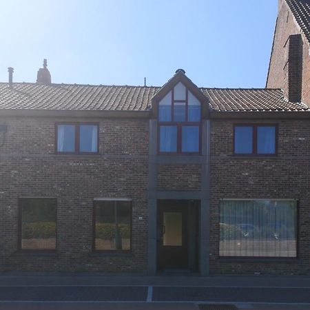 Pops Holiday Home Ypres Exterior foto